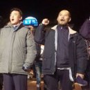 밀양역 광장 옆 이미지