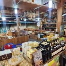 화개장터 주차장 이미지