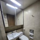 세븐일레븐수원영통자이점 | 수원 자연앤자이 아파트 욕실 인테리어 샤워칸 조적 시공 실제 후기