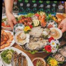 대전 괴전동 술집 맛집 나나수산포차 후기
