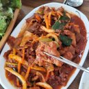 차곡 | 신북면 한식 맛집 차곡밥상 점심 식사 후기