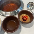 고산자로34길 | 청량리역맛집 퀄리티좋은 샤브샤브집 봄담아 싱싱한 야채가 한가득!