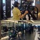짐포레스트 | 일산헬스장 포레스트짐 PT 10회차 후기