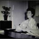 한복차림 이미지