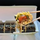 오늘또분식 | 평택 고덕 분식집 : 꼬슬 꼬마김밥 | 매운어묵 키토김밥, 참치김밥 내돈내산