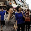 홍대걷고싶은거리 이미지