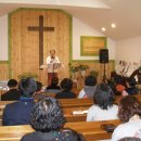 대관령성결교회 이미지