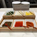 인천 영종도 파라다이스 시티 호텔 식당편 - 숙박에 포함된 온더플레이트 뷔페 조식 2인 맛집 후기