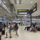 (주)코리아세븐 김포공항국내선1층점 | 태국 여행 Day 4 | 방콕에서 치앙마이로 이동 (싼티탐 한달살기 숙소 래빗홀)