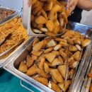 한식부페 | 직장인들의 든든한 점심 메뉴! 역삼동 한식부페 후기