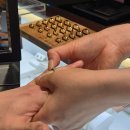 패셔너블드림 | [W.02] 웨딩밴드 투어 및 당일 계약 후기 | 제이버튼주얼리(계약 O), 소그노(SOGNO), 프릿(FRITT) 비교