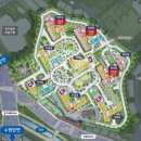 탄천 커뮤니티복합주거시설 이미지