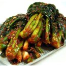 여수풍물김치