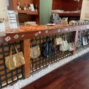 태이빈티지 의류카페 이미지