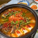 바다물회 이미지