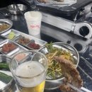 영동시장 이미지