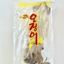 반건조오징어 온미랑 피데기 버터구이