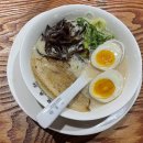 [사직야구장 라멘 맛집 - 류센소 내돈내산 후기]