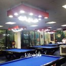 허슬러 당구장 이미지