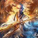 옥자동 | 영화 소림항마 정보 결말 줄거리 후기 (Vanquishing the Demons 2020)