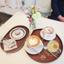 (주)대정 | 서귀포 제주대정카페 모슬포근처 분위기좋은 카페브루 I 아이와함께 다녀온 후기