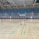 노원배드민턴장 이미지