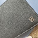 Louis | 루이까또즈 LOUIS QUATORZE 봉제 라인 포인트 남성 지갑 후기: 가성비와 품격을 동시에