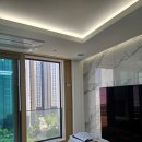 씨유 동탄레이크파크 | 대방엘리움레이크파크에 잘 어울렸던 동탄 커튼 후기 🏡