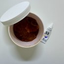 청담눈초롱안과동물병원 | 15살 노견 안구적출술 :: ② 청담눈초롱안과동물병원 내돈내산 수술 당일 후기 • 소독 &amp; 쓴 약 먹이는...