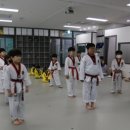 루원정무 태권도장 이미지
