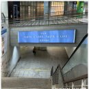 현대백화점 디큐브시티 지하2층-1 이미지