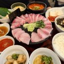 정성횟집 | 정성스러운 한상 횟집 전포 파도 돼지방어 후기