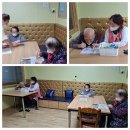 서예교실(주간) 이미지