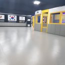 합기도연무관 이미지