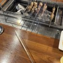 콧수염양꼬치 이미지
