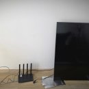 강동-길동-65 | [강동구 길동 삼익파크 510동] 65인치 / 콘크리트...벽걸이 TV 시공 + 셋탑1 + 3m 멀티탭 선정리 + 후기