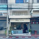 인아웃템즈 | 여행 Day 8 : 브루기닝커피, 라탄거리, 와로롯시장, 지앙하 키친웨어, 호텔 체크아웃, 그리고 출국