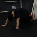 락스테디 크로스핏 이미지