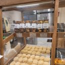 오리 베이커리 이미지