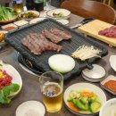 우리한우마을 - 광진구 영화사로 16 | 우리한우마을