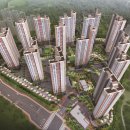 두산위브트레지움 이미지