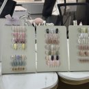 한지장 | 여수 네일 연장 잘하는 곳, 엔아유뷰티 네일 후기