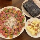 [인천/연수동] 분위기 좋은 감성 한식 주점. 안주가 인천연수점. 인천 연수동 맛집.