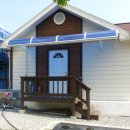 백년펜션 야영장 이미지