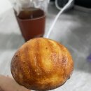 볼트커피 | [대전 관평동] 관평동 카페 볼트빈 내돈내산 솔직후기 | 상하이버터떡은 추천, 커피는 글쎄☕️🥲