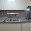 대영씽크 | 청주싱크대 청주 복대영조1차 영조아름다운나날1차 아파트 설치