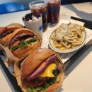 칠곡/왜관 건강한 수제버거 맛집 :) 므므흐스(ㅁㅁㅎㅅ) 부엉이버거 오픈런 후기