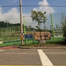 하북체육공원 축구장 이미지