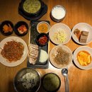 충무로 | 을지로 밥집 순남시래기 충무로점 솔직후기