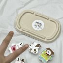 향기로운 석고방향제 채색 클래스 B | 거제 단체출강 석고방향제 채색 클래스 후기